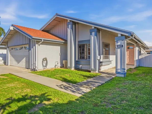 8821 Covina St, San Diego, CA 92126