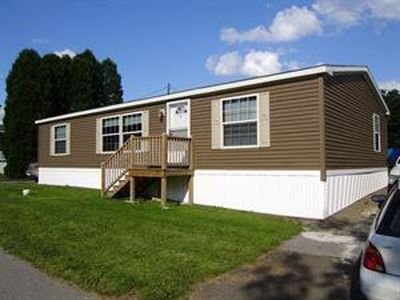 42 Sunview Dr, Wellsboro, PA, 16901