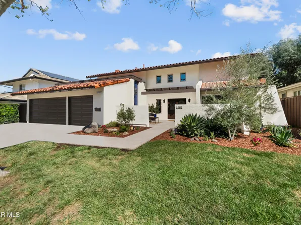 1682 S Elmsford Pl, Westlake Village, CA 91361