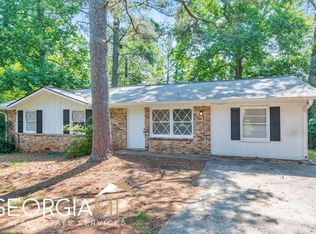 2695 Gray Rd SE, Smyrna, GA 30082