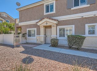 1102 Slate Crossing Ln UNIT 3, Henderson, NV 89002