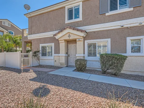 1102 Slate Crossing Ln Unit 3, Henderson, NV 89002