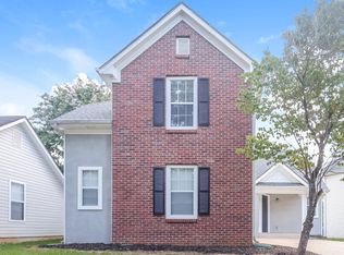 144 S Fairfield Dr, Peachtree City, GA 30269