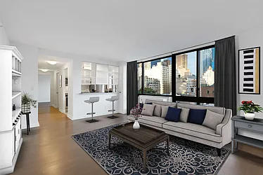 Rented by Cooper & Cooper Real Estate