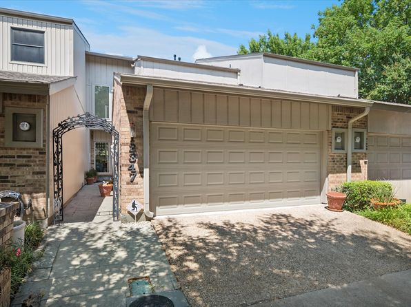 Home for Sale in North Dallas TX