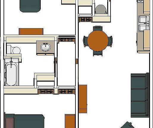 2nd image of 1256 Dean Dr