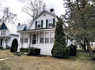 220 Underwood Ave, Montello, WI 53949