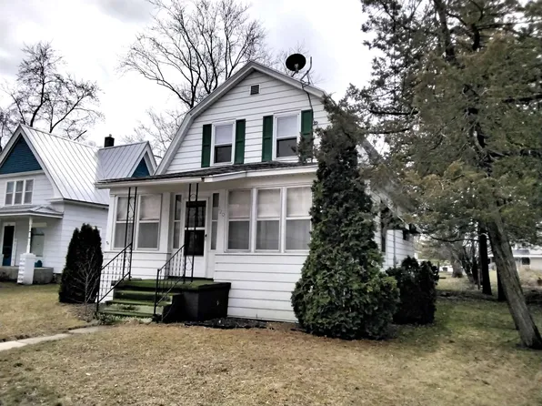 220 Underwood Ave, Montello, WI 53949