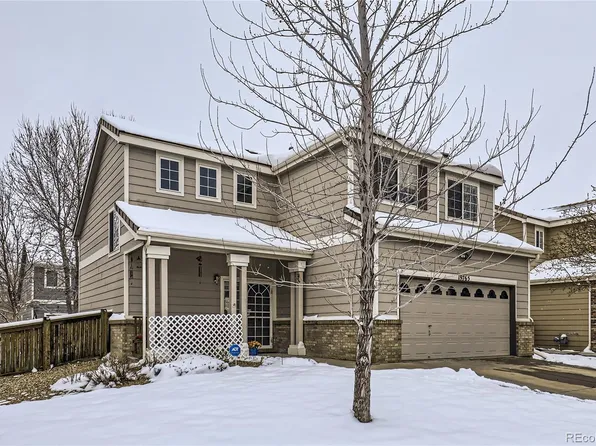 19765 E 58th Drive, Aurora, CO 80019