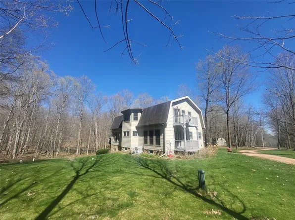 2814 29 15/16 Avenue, Birchwood, WI 54817