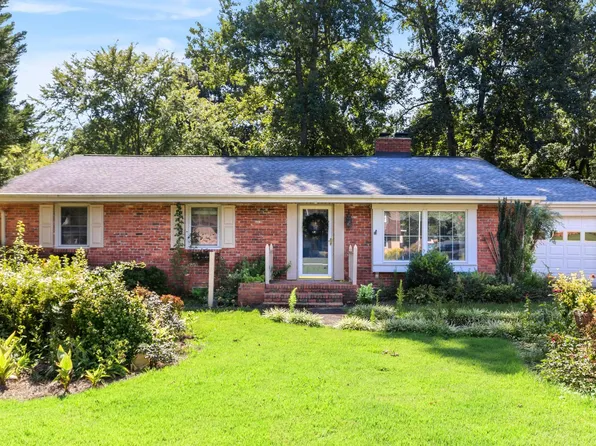 707 W Morris Cir, Dunn, NC 28334
