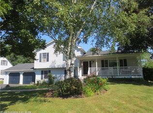 9 Independence Ave, Hampden, ME 04444