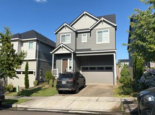 12456 SE Voyageurs Loop, Happy Valley, OR 97086