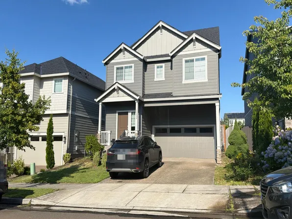 12456 SE Voyageurs Loop, Happy Valley, OR 97086