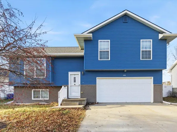 5730 Merlin Ln, Council Bluffs, IA 51501