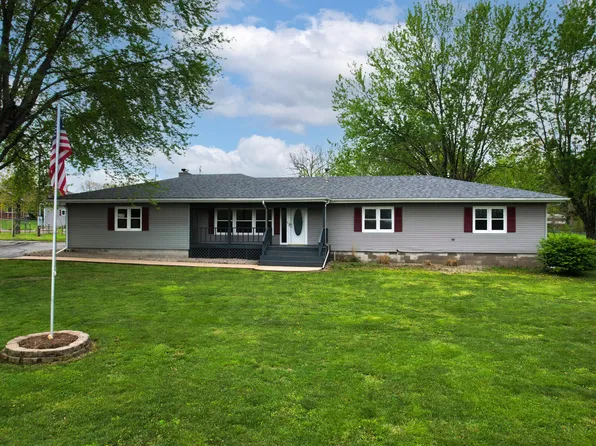 25975 Oak Bend Drive, Lebanon, MO 65536