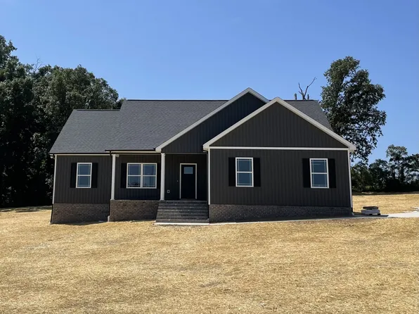 240 Hidden Hills Ln Lot 42, Summertown, TN 38483