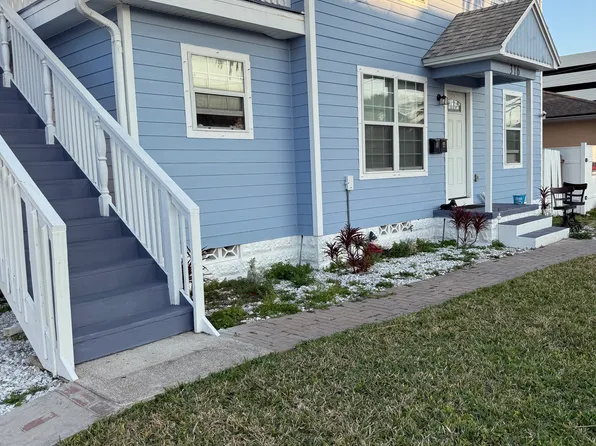 316 N Grandview Ave #1, Daytona Beach, FL 32118