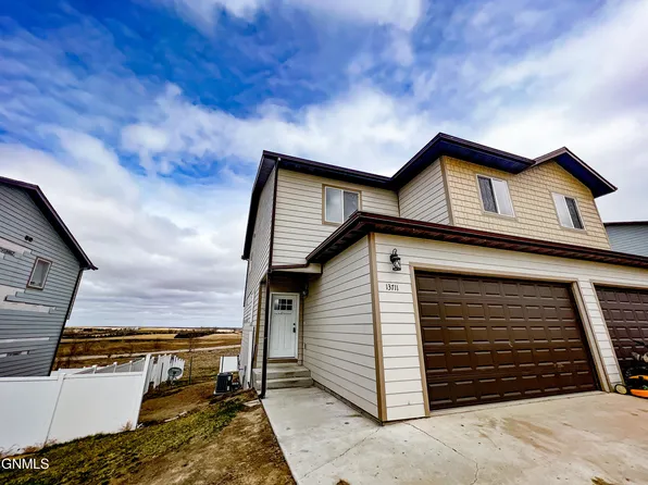 13711 Kristina St, Williston, ND 58801