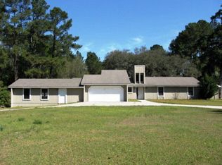 1111 Holly Ave, Quitman, GA 31643