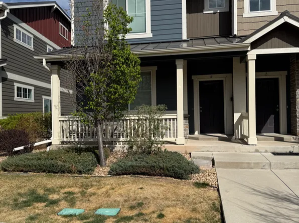 3544 Big Ben Dr #A, Fort Collins, CO 80526