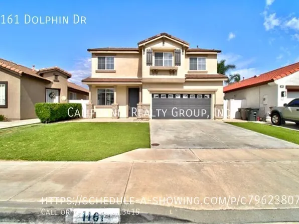 1161 Dolphin Dr, Perris, CA 92571