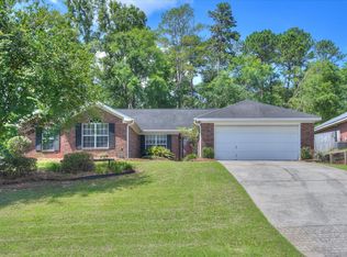 4716 Waltons Cir, Evans, GA 30809