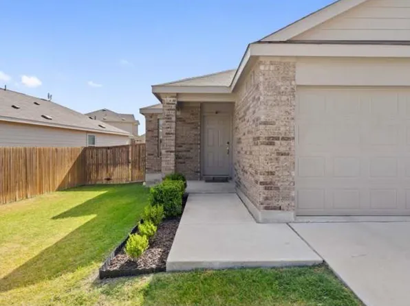 600 Shimek St #19A, Jarrell, TX 76537