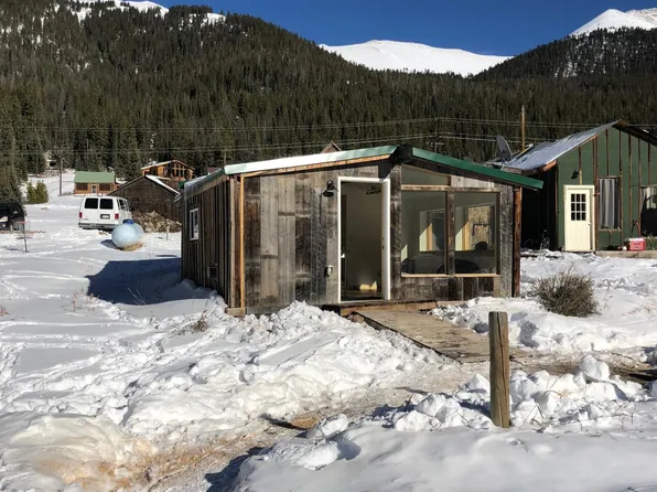 5344 Montezuma Rd, Dillon, CO 80435