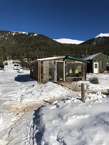 5344 Montezuma Rd Photo 1