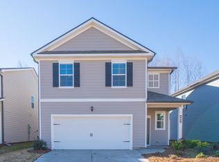 193 Nolana Dr, Commerce, GA 30529