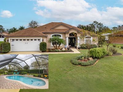 25 Pine Cedar Dr, Palm Coast, FL, 32137