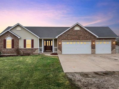 311 Cheryl Ct, Hawk Point, MO, 63349