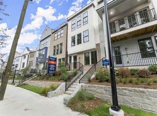 1810 Peach Blossom Ln #37, Atlanta, GA 30324