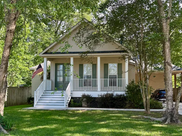 9 Rhonda Ct, Covington, LA 70433