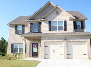 2509 Fallenleaf Ct NE, Conyers, GA 30012