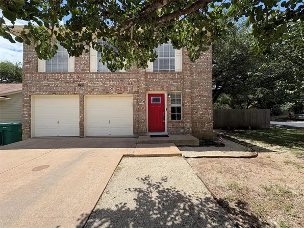 1710 Palmetto Dr, Cedar Park, TX 78613