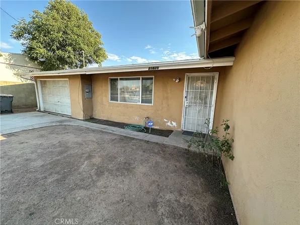 21825 Eucalyptus Ave, Moreno Valley, CA 92553
