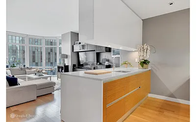 Sold by Douglas Elliman