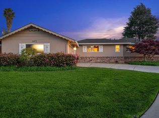 1472 Picadilly Pl, Campbell, CA 95008