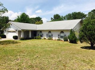 5627 E Anna Jo Dr, Inverness, FL 34452