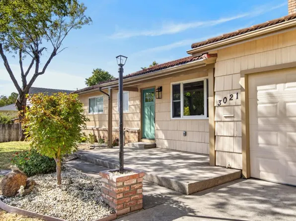 3021 Tamalpais Way, Sacramento, CA 95821
