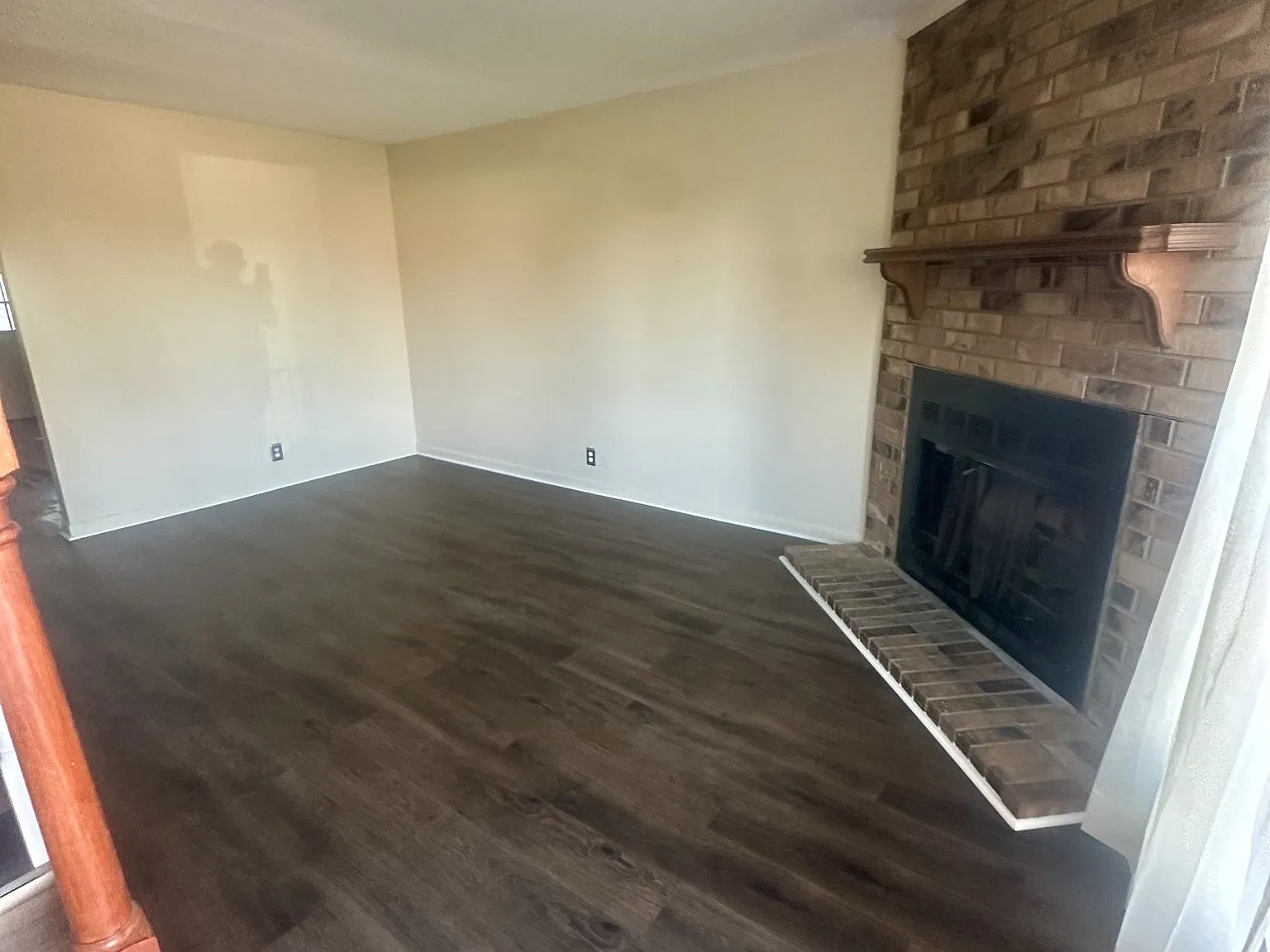 2 bed, 1.5 bath, 1065 sqft, $1,195 — Photo 3