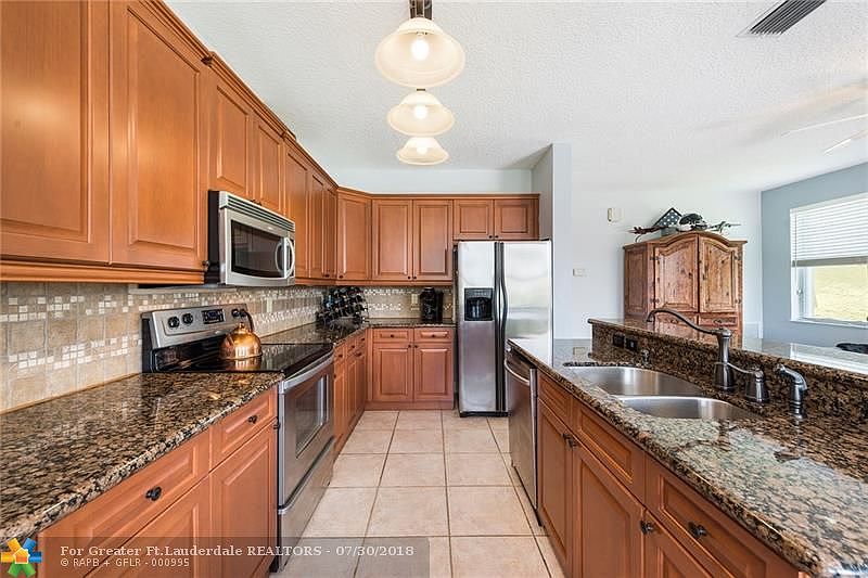 Meticulously Cared For Charmer With Serene Sunset Views.