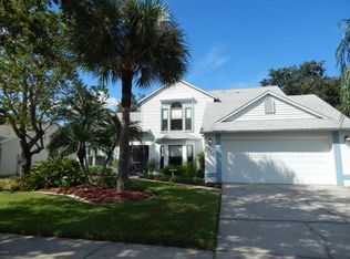 4036 Pinyon Dr, Cocoa, FL 32926