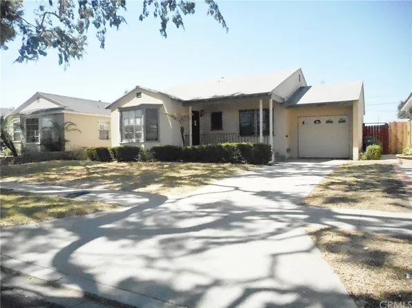 12913 McKinley Ave, Los Angeles, CA 90059