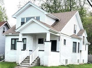 295 Marlborough St, Detroit, MI 48215