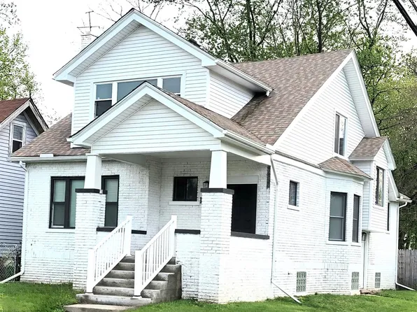 295 Marlborough St, Detroit, MI 48215