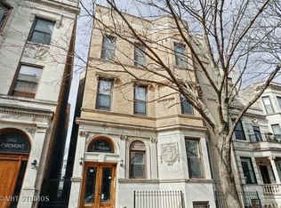 3814 N Fremont St #3, Chicago, IL 60613