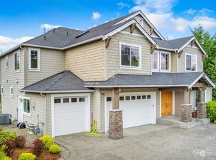 15012 SE 80th St, Newcastle, WA 98059